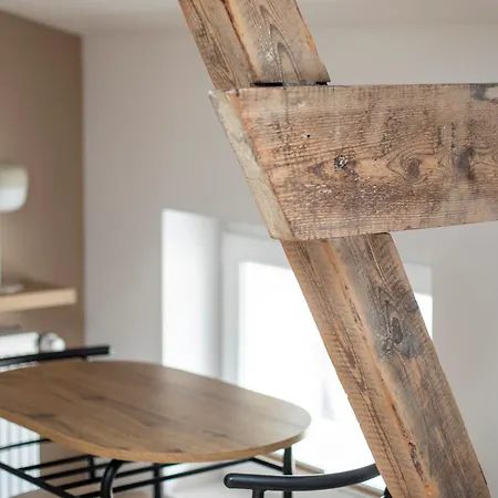 Apartamento Sun & Snow Old Town Polwiejska *