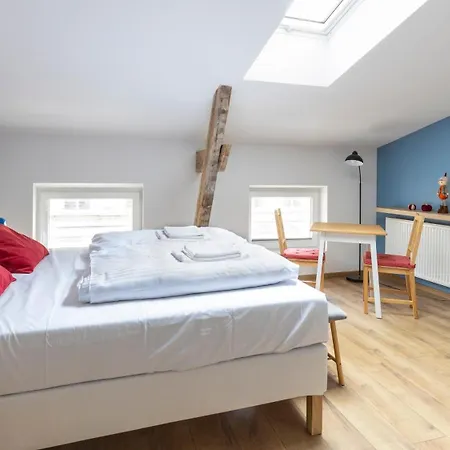 Apartament Sun & Snow Old Town Polwiejska *
