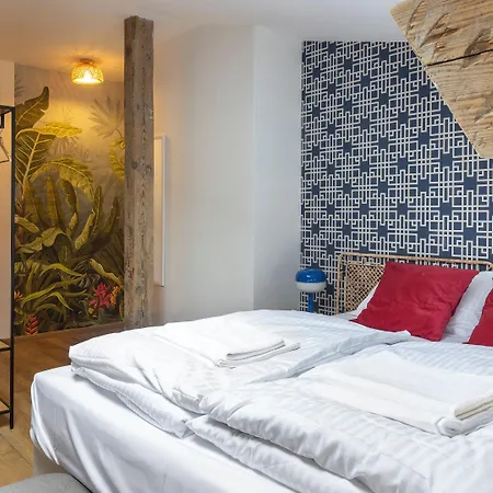 Apartman Sun & Snow Old Town Polwiejska *