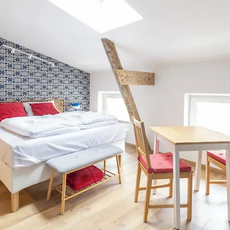 Sun & Snow Old Town Polwiejska Apartamento