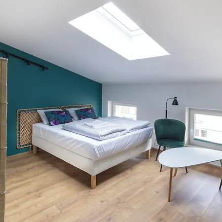 Sun & Snow Old Town Polwiejska Apartament