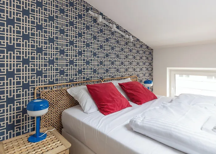 Sun & Snow Old Town Polwiejska דירה *