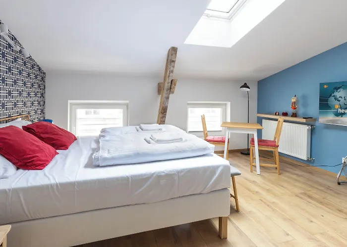 Sun & Snow Old Town Polwiejska Apartment *