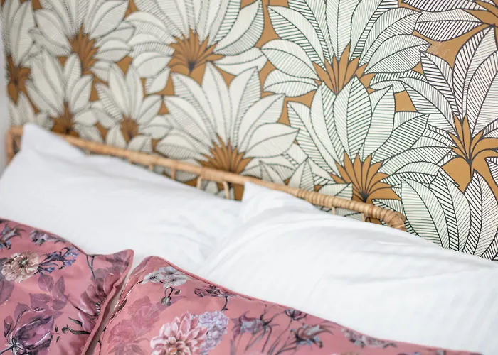 Sun & Snow Old Town Polwiejska * פוזנן