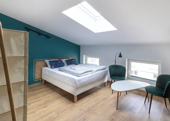 Sun & Snow Old Town Polwiejska Apartment