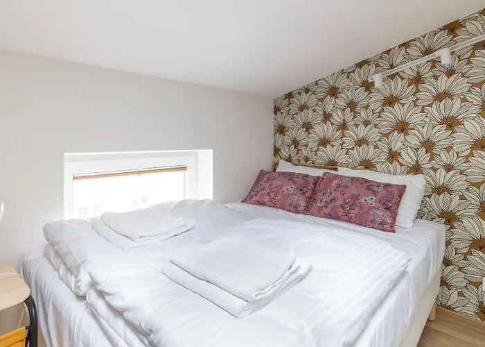 Sun & Snow Old Town Polwiejska Apartment Poznan